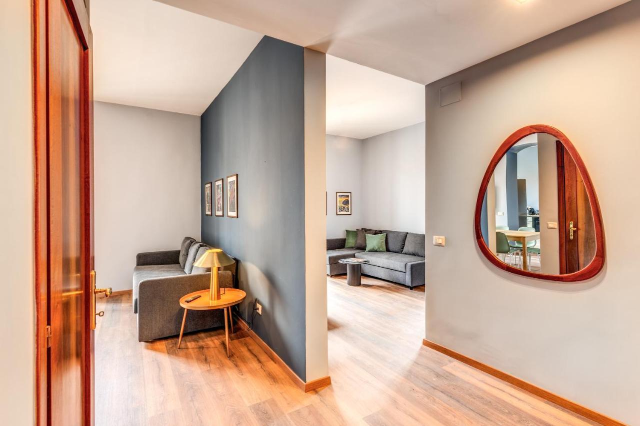 Downtown Srl - Cinque Terre Dream Apartment La Spezia Exterior photo