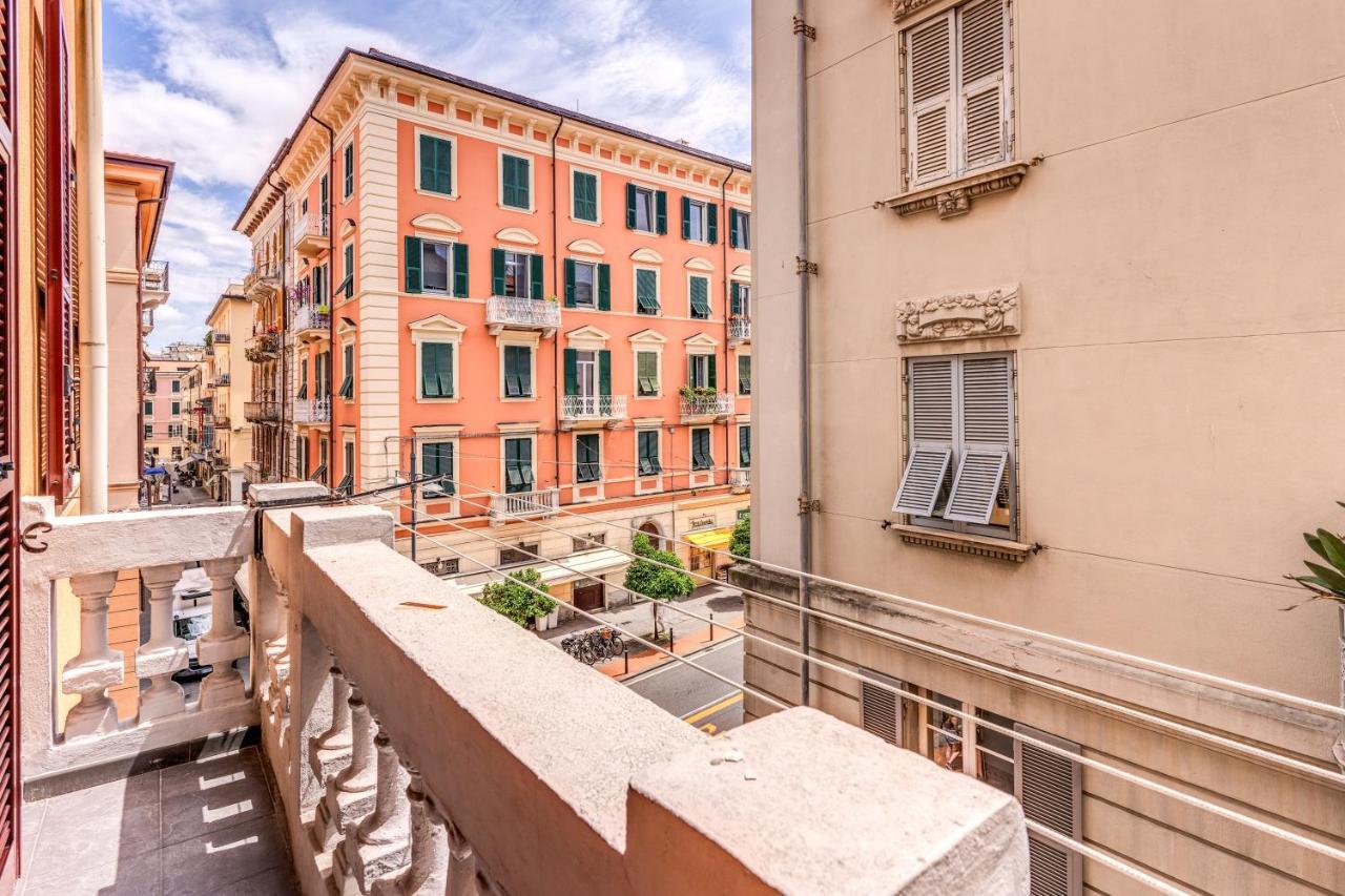 Downtown Srl - Cinque Terre Dream Apartment La Spezia Exterior photo