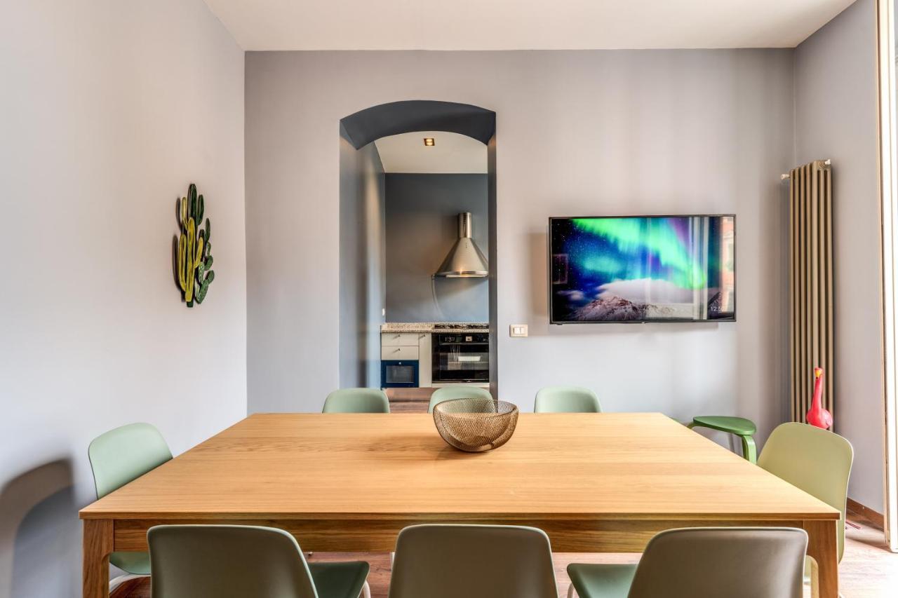 Downtown Srl - Cinque Terre Dream Apartment La Spezia Exterior photo