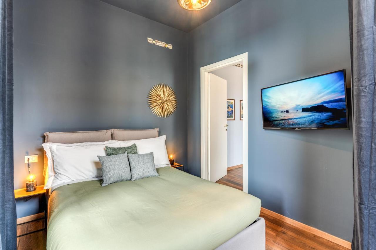 Downtown Srl - Cinque Terre Dream Apartment La Spezia Exterior photo