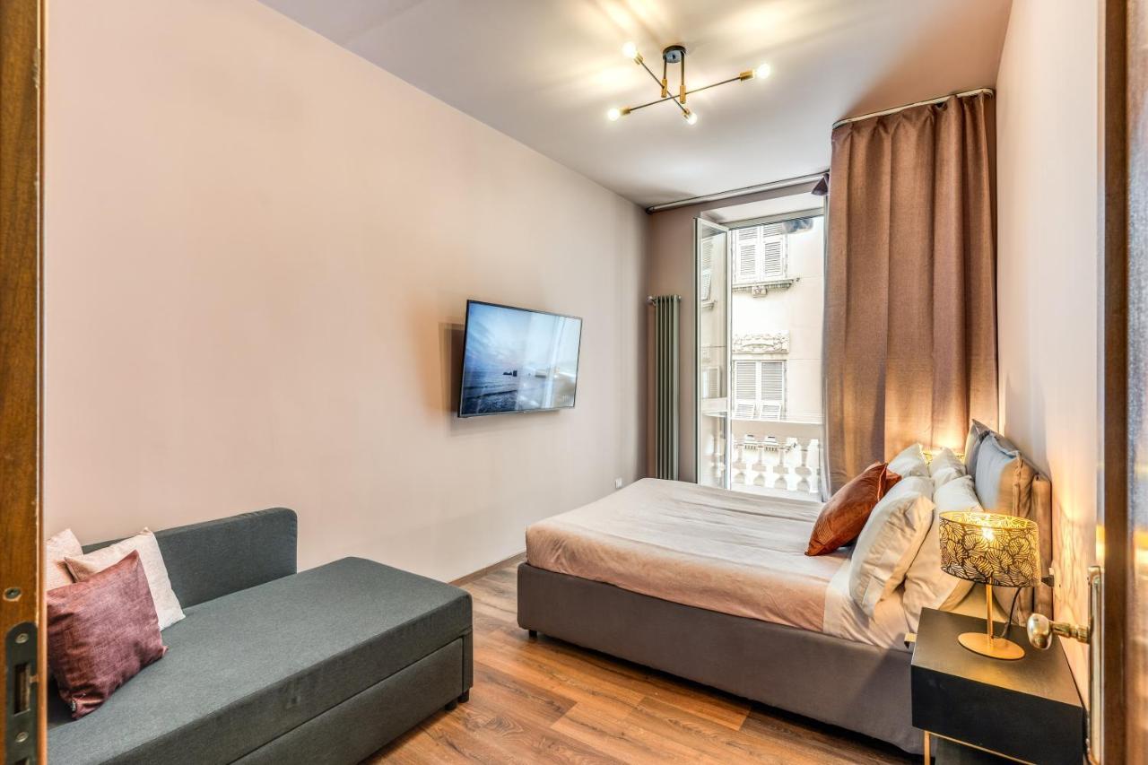 Downtown Srl - Cinque Terre Dream Apartment La Spezia Exterior photo