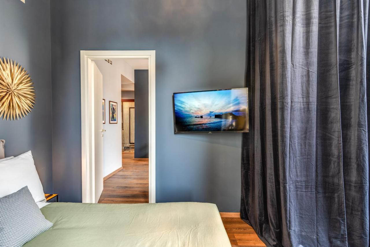 Downtown Srl - Cinque Terre Dream Apartment La Spezia Exterior photo